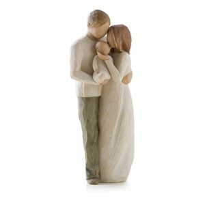 Willow tree figurine